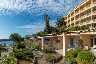 هتل Corfu Palace