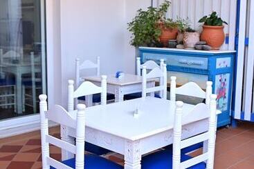 هتل Cyclades