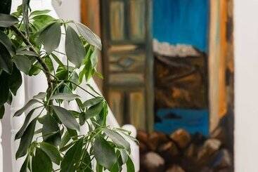 هتل Cyclades