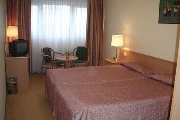 Danubius Hotel Arena
