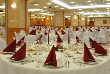 Danubius Hotel Arena