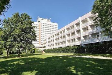 Danubius Hotel Marina - Balatonfured