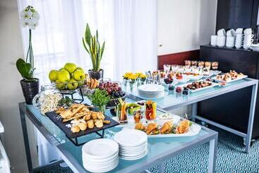 Danubius Hotel Raba