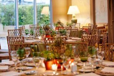 هتل Divani Palace Acropolis