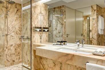 هتل Divani Palace Acropolis