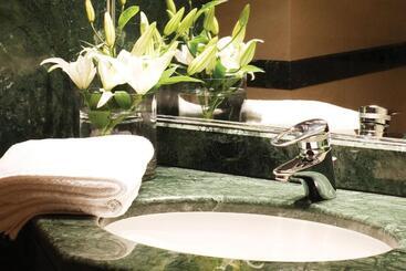 هتل Divani Palace Larissa