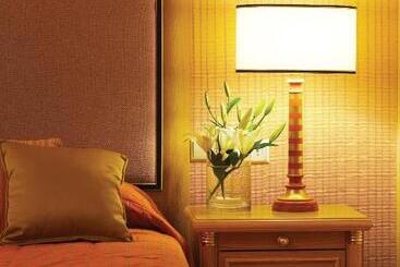 هتل Divani Palace Larissa