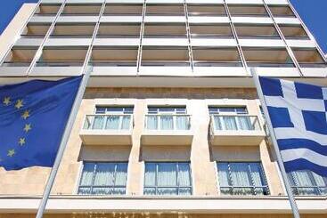 هتل Divani Palace Larissa