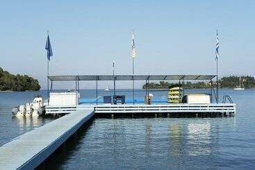 Dreams Corfu Resort & Spa