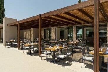 Dreams Corfu Resort & Spa