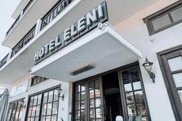 هتل Eleni