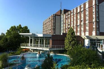 Ensana Thermal Aqua - Heviz