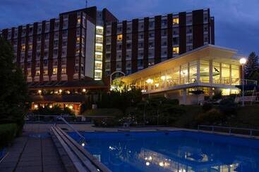 هتل Ensana Thermal Aqua