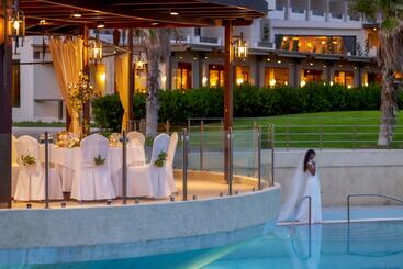 ホテル Esperos Palace Resort & Spa