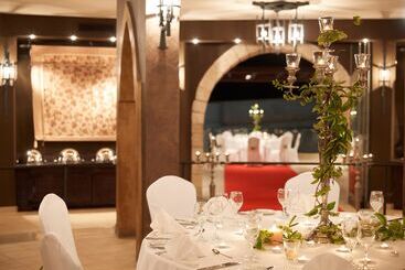 ホテル Esperos Palace Resort & Spa