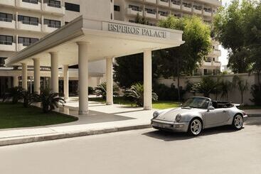 ホテル Esperos Palace Resort & Spa