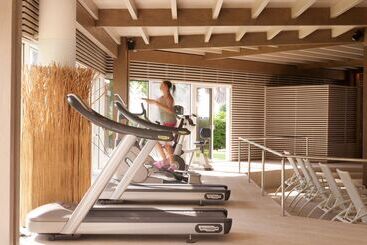 ホテル Esperos Palace Resort & Spa