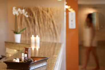 ホテル Esperos Palace Resort & Spa