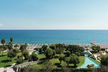 ホテル Esperos Palace Resort & Spa