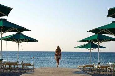 هتل Esperos Palace Resort & Spa