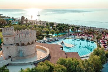 هتل Esperos Palace Resort & Spa