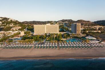 ホテル Esperos Palace Resort & Spa