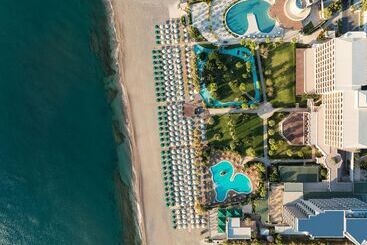 ホテル Esperos Palace Resort & Spa
