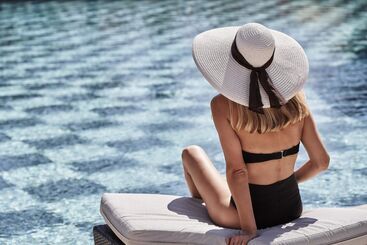 ホテル Esperos Palace Resort & Spa