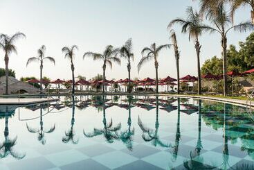 ホテル Esperos Palace Resort & Spa