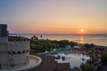 ホテル Esperos Palace Resort & Spa