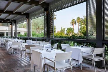 ホテル Esperos Palace Resort & Spa