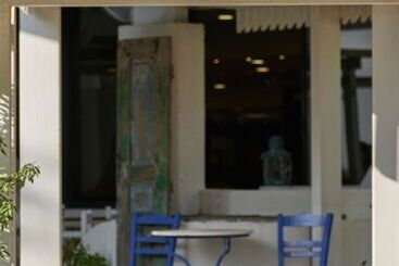 ホテル Esperos Palace Resort & Spa