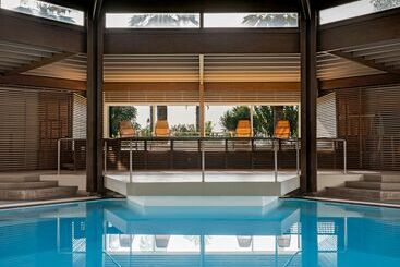 ホテル Esperos Palace Resort & Spa