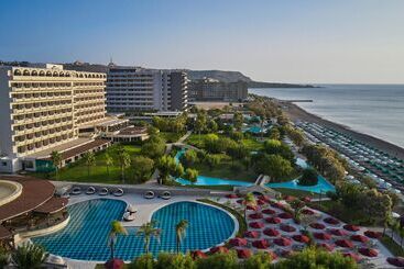 ホテル Esperos Palace Resort & Spa