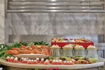 ホテル Esperos Palace Resort & Spa