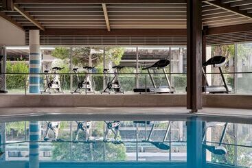 هتل Esperos Palace Resort & Spa
