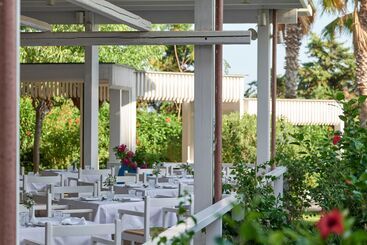 ホテル Esperos Palace Resort & Spa