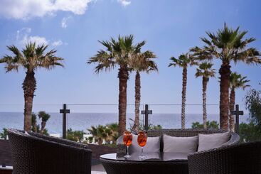 ホテル Esperos Palace Resort & Spa