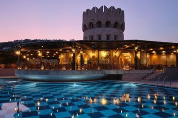 ホテル Esperos Palace Resort & Spa