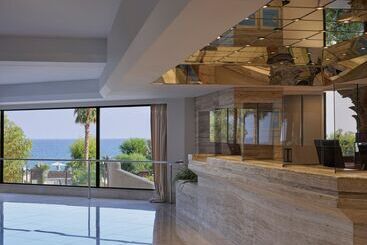 ホテル Esperos Palace Resort & Spa