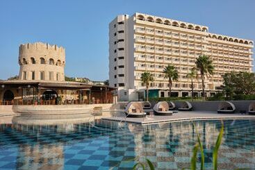 ホテル Esperos Palace Resort & Spa