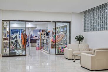 ホテル Esperos Palace Resort & Spa