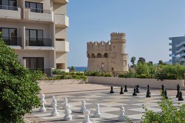 ホテル Esperos Palace Resort & Spa
