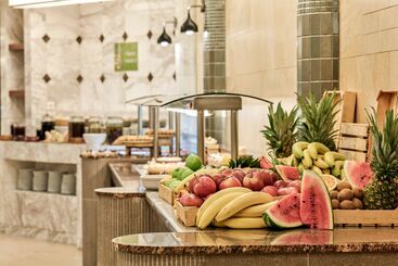 ホテル Esperos Palace Resort & Spa