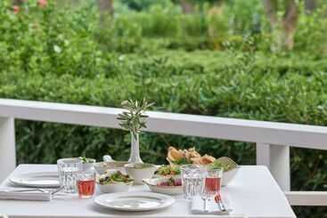 ホテル Esperos Palace Resort & Spa