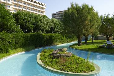 ホテル Esperos Palace Resort & Spa