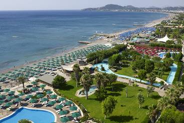 ホテル Esperos Palace Resort & Spa