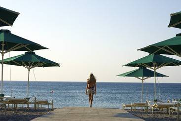 ホテル Esperos Palace Resort & Spa