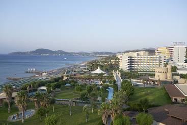 ホテル Esperos Palace Resort & Spa