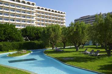 هتل Esperos Palace Resort & Spa